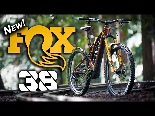 2025 Fox 38 - The New Gold Standard?