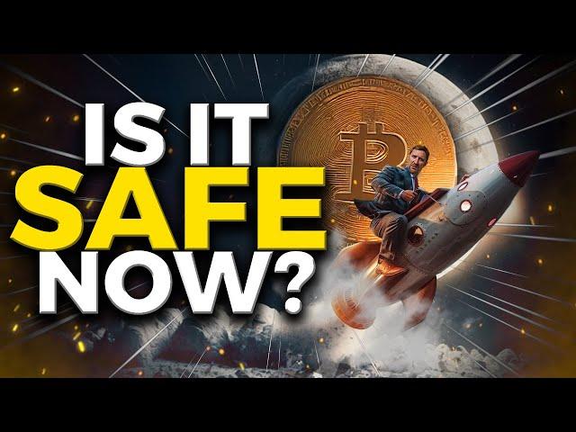 Bitcoin Live Trading: Dump Over? Do we go Lower today? Top Altcoin Analysis EP1482