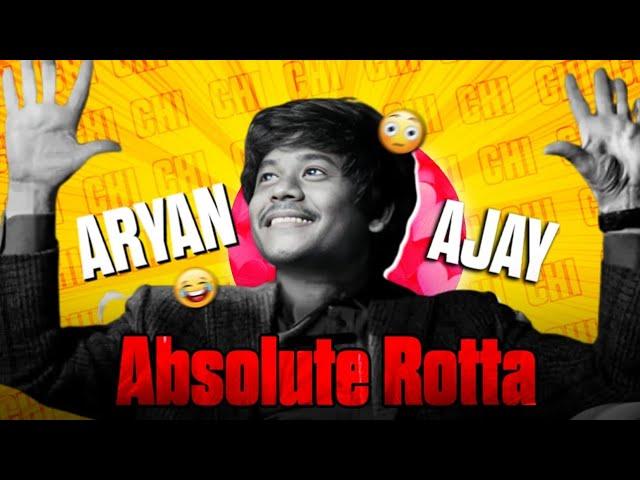 AARYAN AJAY ROAST | EMOTIONAL STAR TROLL