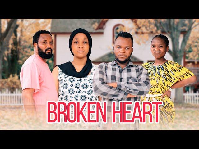 BROKEN HEART |ep1|  Love Story by Masoud Sultan