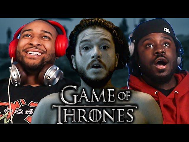 This Doesn't Redeem Her - Game Of Thrones  Season 6 Episode 2