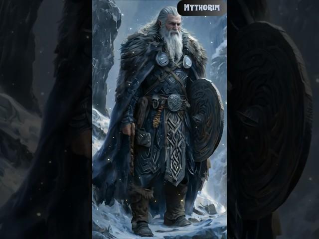 Why Odin Gave Up His Eye for Wisdom? The Price of Knowledge