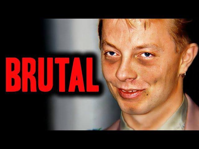 A Case So Gruesome The Police Refused To believe It