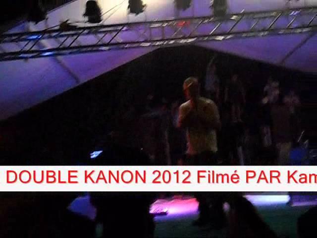 LOTFI DOUBLE KANON 2012 A AIN DEFLA Part 2 By Kamel DKalger.wmv