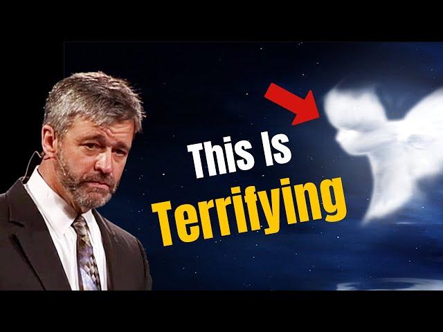 The Most Terrifying Truth in the Bible | The Holiness of God | Paul Washer, R. C. Sproul, Steven