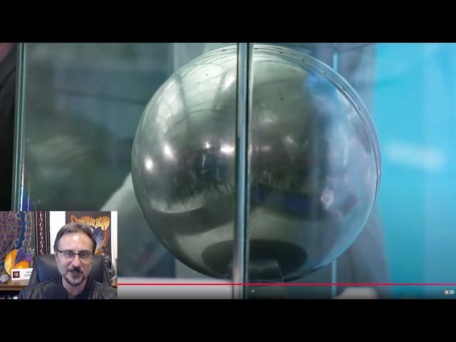 Buga Sphere UFO Update! Highlights from the MASSIVE Press Conference!