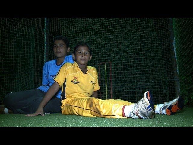 Musheer Khan — the 8-year old who dismissed Yuvraj Singh — Part 4 of 4