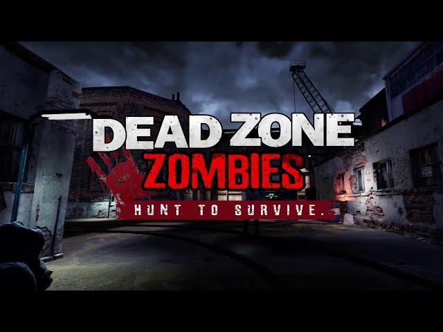 Omni Arena – Dead Zone: Zombies