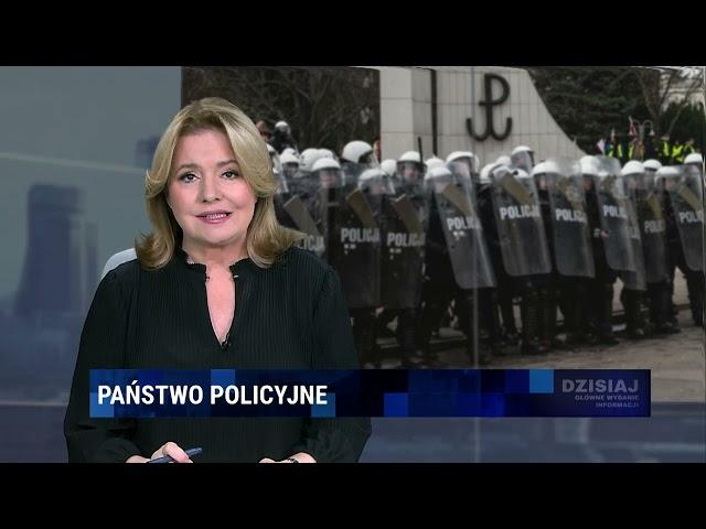 Dzisiaj informacje TV Republika 02.12.2024 | Republika