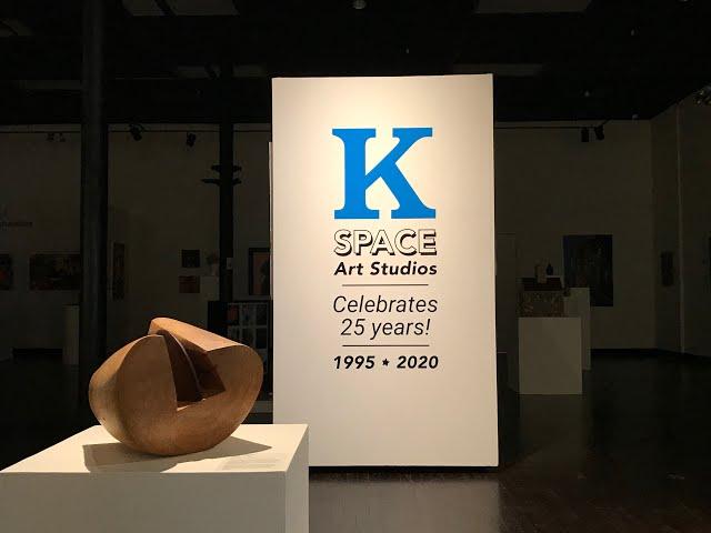 25th Anniversary Documentary - K Space Art Studios
