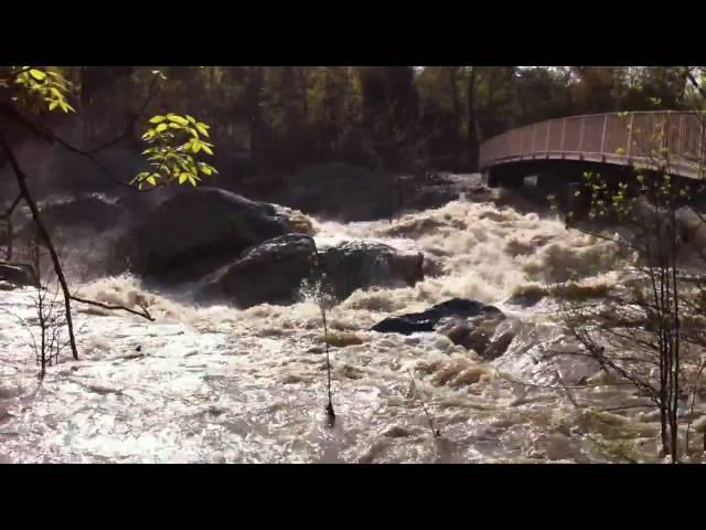 Great Falls Overlook, part 1