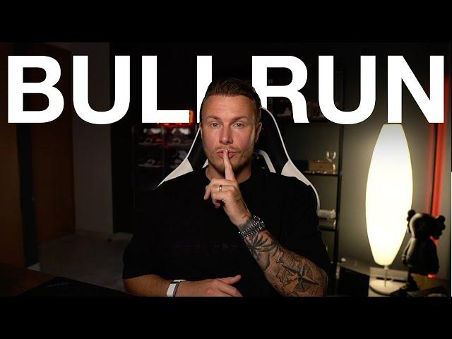 Die Wahrheit über den Bullrun & was man dir verschweigt! | Uncut Talk