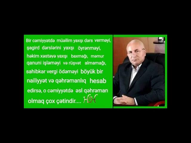 Demədi demə