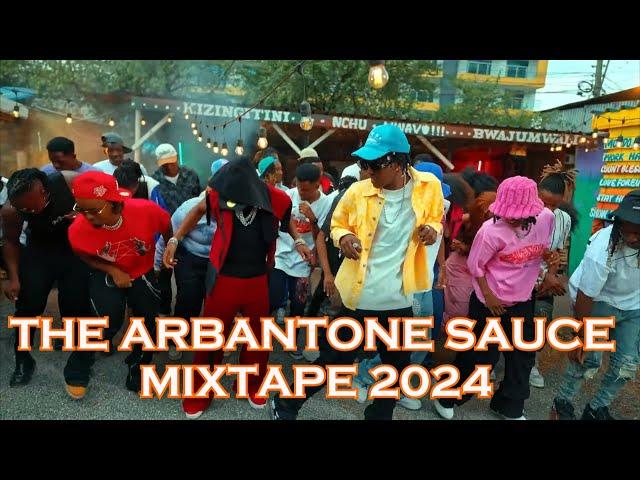 BEST ARBANTONE LATEST VIDEO MIX 2024 - Set it, Statue, Nimekumark, Bad Gyal, Now You Know, Skele Woo