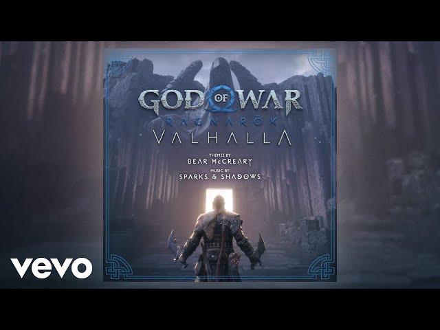 Master Thyself | God of War Ragnarök: Valhalla (Original Soundtrack)