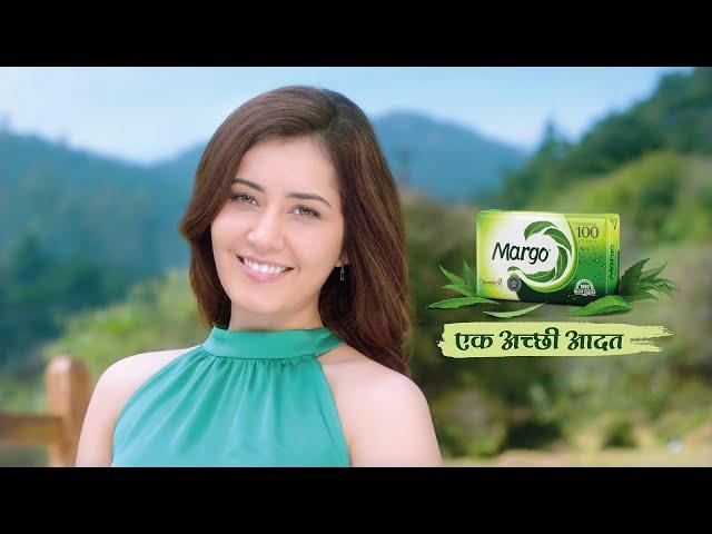 Margo Original Neem - Hindi 20 sec