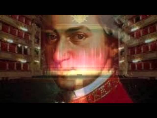 Hai gia vinta la causa...Vedrò mentr'io sospiro (Mozart - Le Nozze di Figaro) - Valdis Jansons