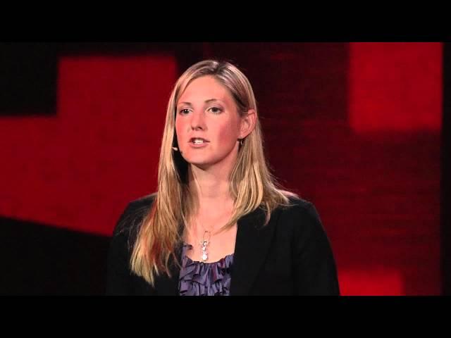 TEDxWestlake - Molly Dominguez - "Veterinary Medicine: Human, animal and environmental health"