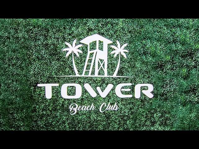 Tower Beach Club