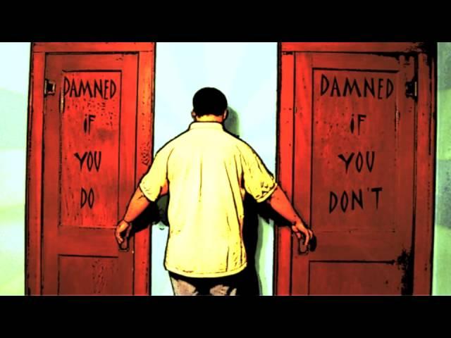 Klein Klimp - Damned