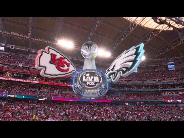 Super Bowl LVII on FOX Intro/Theme