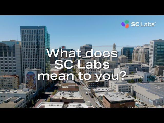 Top Cannabis Experts Speak on SC Labs: The Gold Standard in Testing | 20th Anniversary Emerald Cup