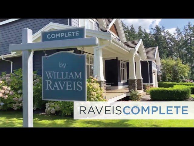 William Raveis - Raveis Complete