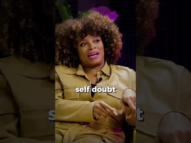 Don’t limit yourself Fleur East on Extraordinary life stories with John Reynolds #shorts #tv