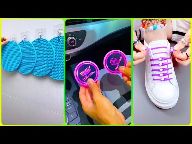 Essential Utilities  | Smart appliances and gadgets for every home ▶12