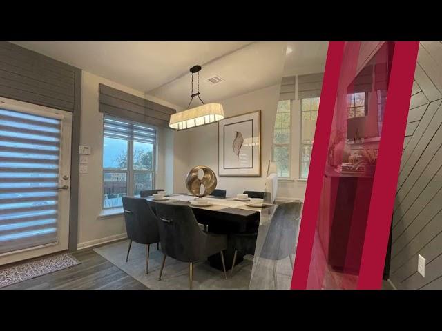 1805 Lakota Lane Leander, TX 78641 | Lena Vo | Real Estate Video