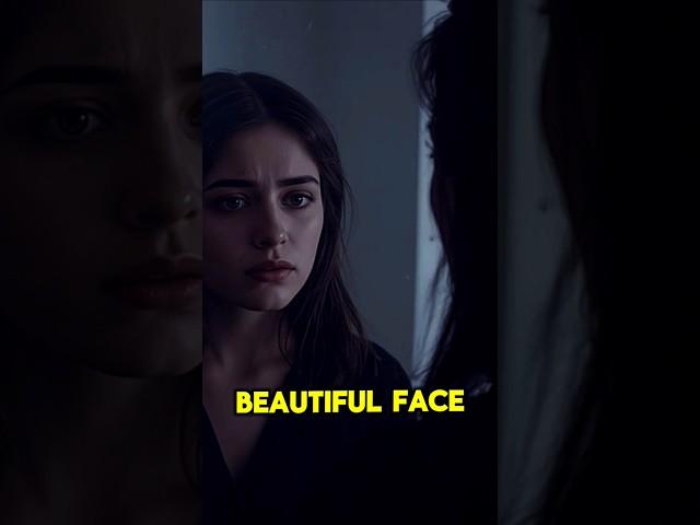 A beautiful heart is more important...#heart #beautiful #inspiration #life #words #face
