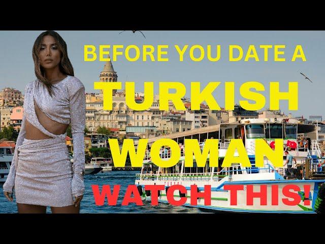 Discover Turkish Women: Culture, Traditions, and Dating Tips #turkishwomen #turkish #turkey #dating