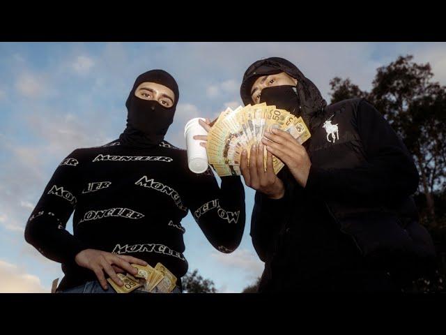 On The Gang (JAY6) - Back To The Bank (Official Music Video)