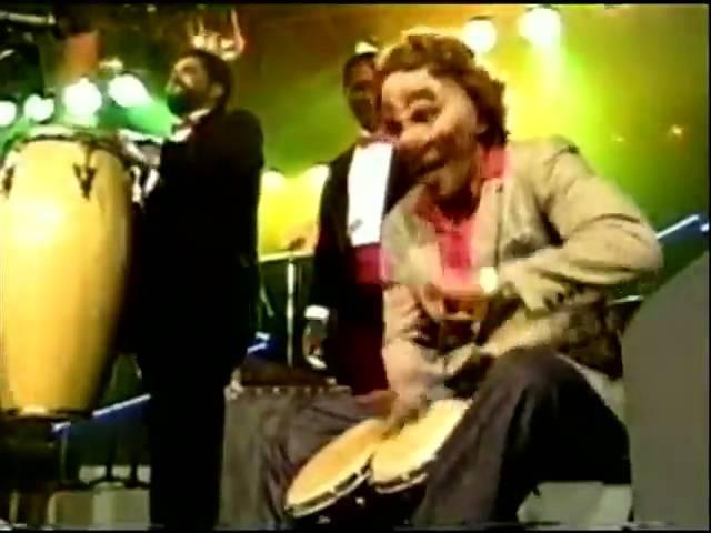 Tumbaito - Pete Conde Rodriguez con Papo Swing