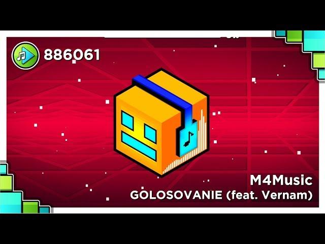 M4Music - GOLOSOVANIE (feat. Vernam)