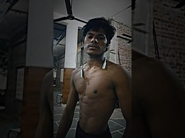 #dhanraj️ #singh #attitude ️#motivation #funny #phonk #dhanraj #singh #phonkmusic #desi gym