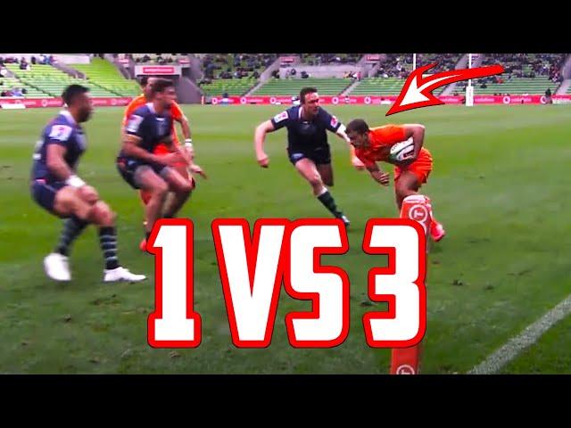 Rugby Coldest Moments part 1