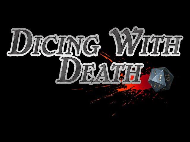 Dicing with Death 196.1: Giant Sheep Thieves
