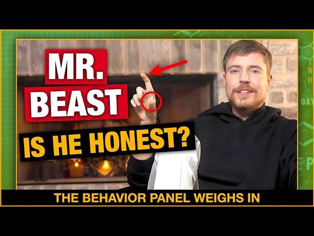  MRBEAST EXPOSED: Is He REALLY Telling the Truth?!