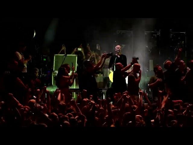 Rise Against - FULL LIVE SHOW  @PUNK ROCK HOLIDAY 2.4