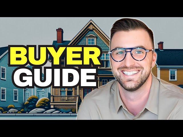 Ultimate Guide to Buying a Home in Halifax, Nova Scotia