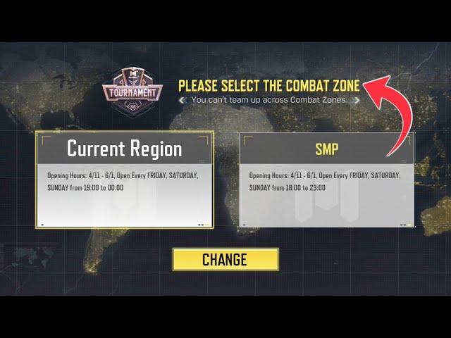 HOW TO SWITCH YOUR REGION IN COD MOBILE *2024*