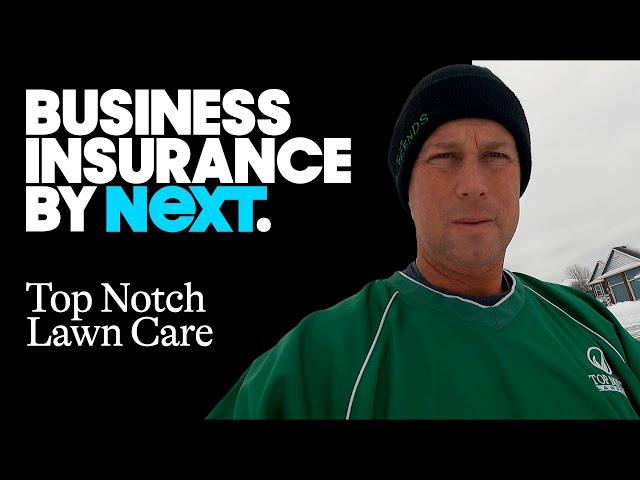 Business Insurance by NEXT™