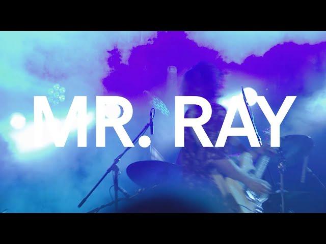 MR. RAY  - NOX ORAE 2021 | Full Live performance HD