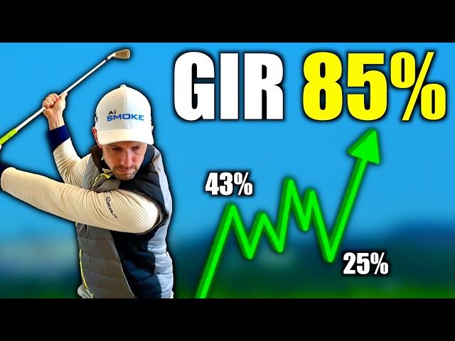 Approach Play Tips & Tricks - Things Scratch Golfers Do But You Don't!