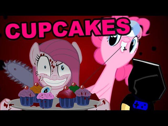 My Little Pony: Cupcakes - The Fanfic That Traumatized a Fanbase