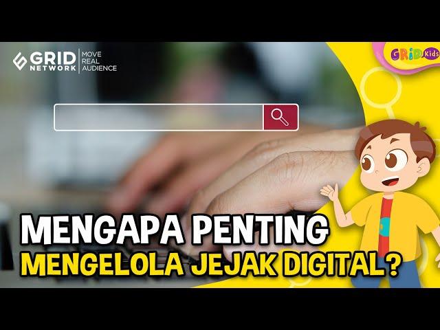 Top 6 Tips Melindungi dan Mengelola Jejak Digital