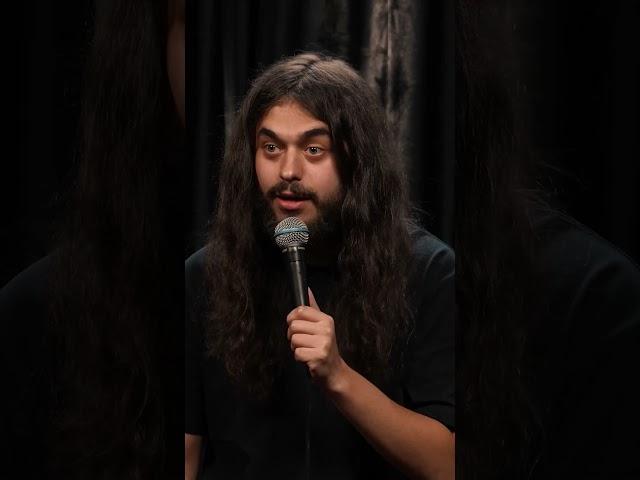 Ян Зубков - Отпевание | StandUp