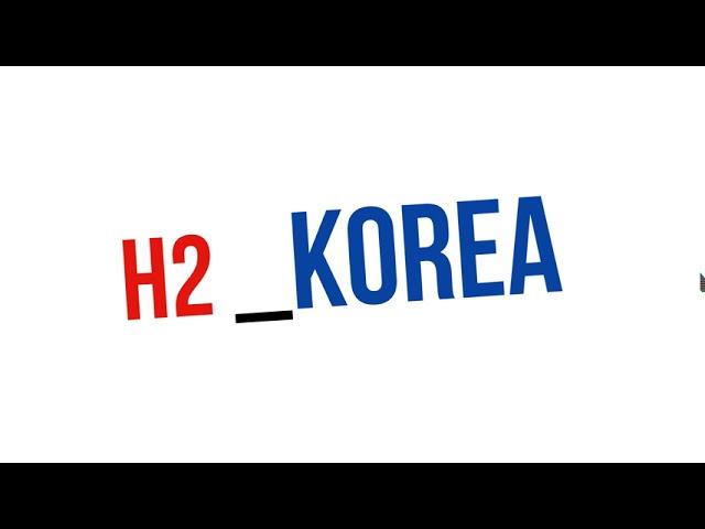 캠핑카 전문업체 당진 H2 KOREA 입니다.