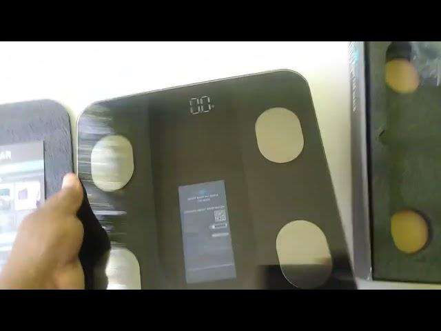 Runstar Digital Bathroom Smart Scale Review, Easy to set up and use  Great for tracking your progres